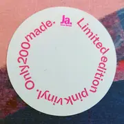 LP - Orions Belte - Villa Amorini