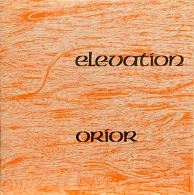Orior - Elevation