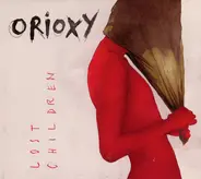 Orioxy - Lost Children