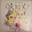 CD - Orioxy - The Other Strangers - CARDBOARD SLEEVE