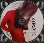 CD - Orioxy - Lost Children - Sealed