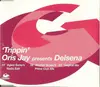 CD Single - Oris Jay - Trippin'