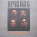 10'' - Orishas - Orishas Llego