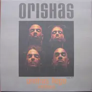 Orishas - Orishas Llego