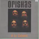 10'' - Orishas - A Lo Cubano