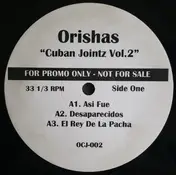 Orishas - Cuban Jointz Vol. 2
