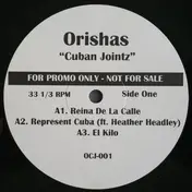 Orishas - Cuban Jointz