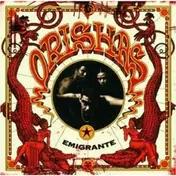 Orishas - Emigrante