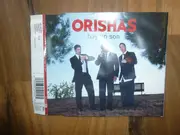CD Single - Orishas - Hay Un Son
