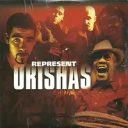 Orishas - Represent