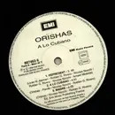 2 x 12inch Vinyl Single - Orishas - A Lo Cubano