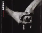 CD - Orishas - Antidiotico