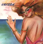 Orissa - Orissa