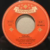 Orje An Der Orjel - Volltreffer