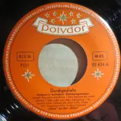 Orje An Der Orjel - Durchgedreht