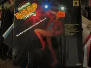Orkest Koos Mark , Kapel Van De Koninklijke Luchtmacht - Marsch Disco Total - 24 x Marschmusik Im Disco-Sound