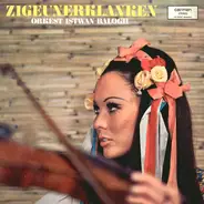 Orkest Istwan Balogh - Zigeunerklanken