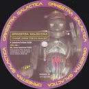 12'' - Orkestra Galactica - Theme From Tokyo Bullet