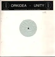 Orkidea - Unity