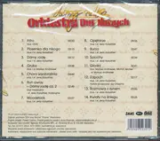CD - Orkiestra Dni Naszych - Damy Radę