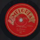 Schellack - Orkiestra Deta - Kwiaty Polskie Cz. 1 + 2