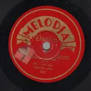 Schellack - Orkiestra Deta - Kwiaty Polskie Cz. 1 + 2