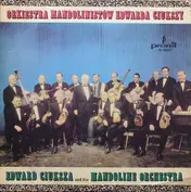 Orkiestra Mandolinistów Edwarda Ciukszy