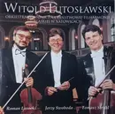 CD - Lutosławski - Koncert Na Wiolonczelę I Orkiestrę / Partita Na Skrzypce, Fortepian I Orkiestrę / I Symfonia