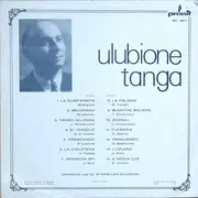 LP - Orkiestra Pod Dyr. Stanisława Gajdeczki - Ulubione Tanga