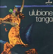 LP - Orkiestra Pod Dyr. Stanisława Gajdeczki - Ulubione Tanga