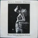 LP - Orkiestra Polskiego Radia , Jan Pruszak - Favourite Romantic Miniatures