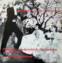 LP - Orkiestra Polskiego Radia - Melodie Wiedeńskich Straussów