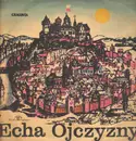 LP - Orkiestra Polskiego Radia - Echa Ojczyzny