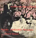 LP - Orkiestra Polskiego Radia - Melodie Wiedeńskich Straussów