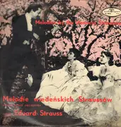 LP - Orkiestra Polskiego Radia - Melodie Wiedeńskich Straussów