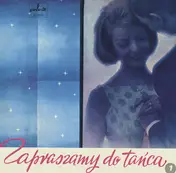 Orkiestra Taneczna Polskiego Radia - Zapraszamy Do Tańca 1
