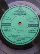 Orkiestra Taneczna Waldemara Kazaneckiego a.o.