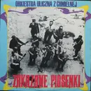 LP - Orkiestra Uliczna Z Chmielnej - Zakazane Piosenki - Mono
