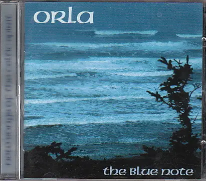 Orla - The Blue Note