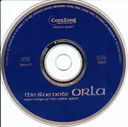 CD - Orla - The Blue Note