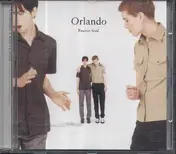 Orlando - Passive Soul