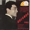 7inch Vinyl Single - Orlando - Orlando Sings