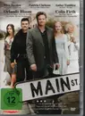 DVD - Orlando Bloom / Colin Firth a.o. - Main Street