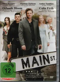 Orlando Bloom / Colin Firth a.o. - Main Street