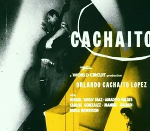 Orlando 'Cachaíto' López - Cachaito