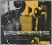 CD - Orlando Cachaíto López - Cachaito