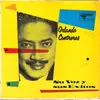 LP - Orlando Contreras - Su Voz Y Sus Exitos