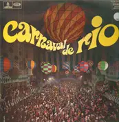 Clara Nunes - Carnaval De Rio