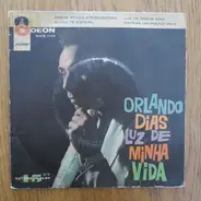 Orlando Dias - Luz Da Minha Vida