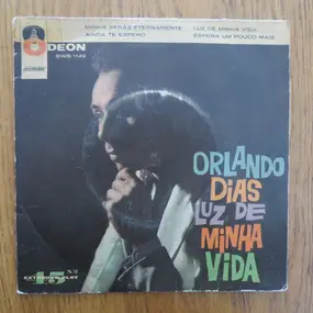 Orlando Dias - Luz Da Minha Vida